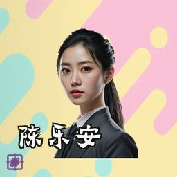 陈乐安